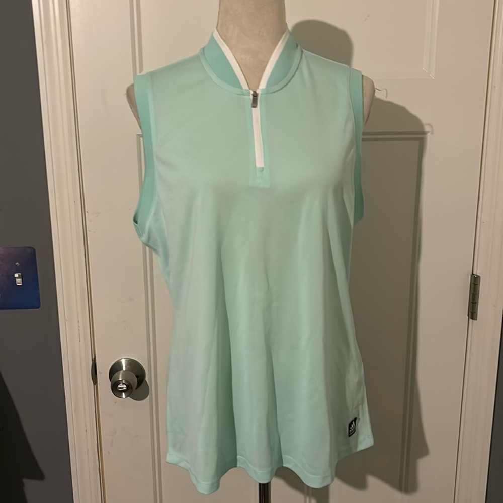 Adidas Golf Polo